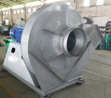 9-26型離心通風(fēng)機