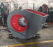 4-79系列工業(yè)離心通風(fēng)機