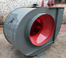 T4-72型工業(yè)離心通風(fēng)機A式傳動