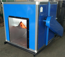 廚房油煙凈化器風(fēng)機