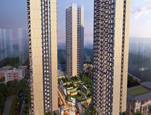 清遠碧桂園山湖城