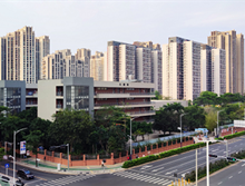 深圳佳華領悅廣場