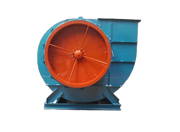 G（Y）4-68型爐用鼓風(fēng)（引）風(fēng)機