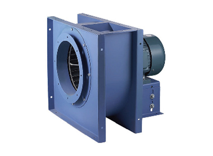 SPF系列食品環(huán)保風(fēng)機