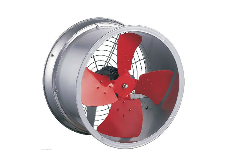 廣州通風設(shè)備廠家