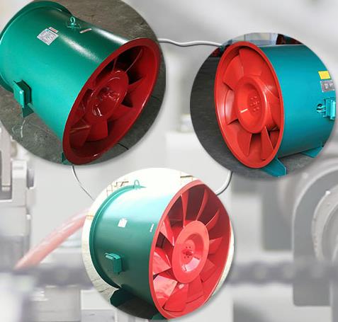 提高消防風(fēng)機通風(fēng)效果的要點及重要性，你知道嗎？