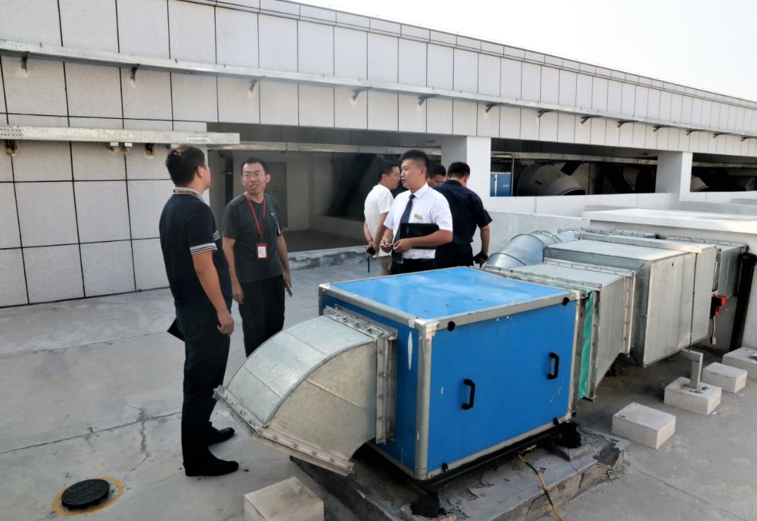 消防排煙風(fēng)機(jī)