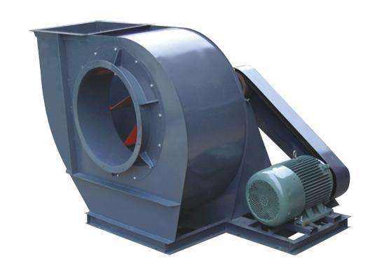 高溫排煙風(fēng)機(jī)