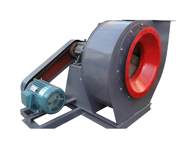 消費(fèi)高溫排煙風(fēng)機(jī)廠家