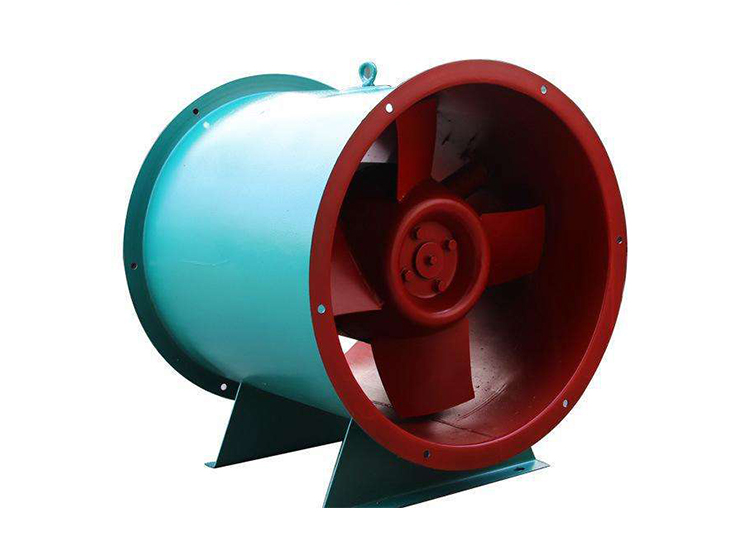 高溫排煙風(fēng)機(jī)中的引風(fēng)機(jī)的振動(dòng)問(wèn)題如何解決