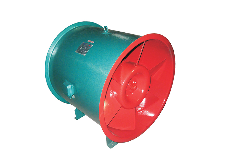 消防風(fēng)機(jī)廠家