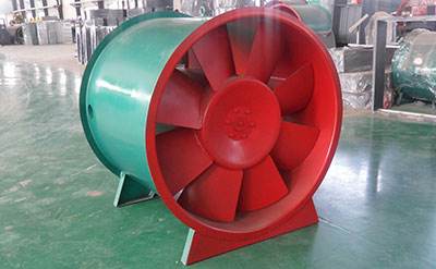 通風(fēng)設(shè)備廠家