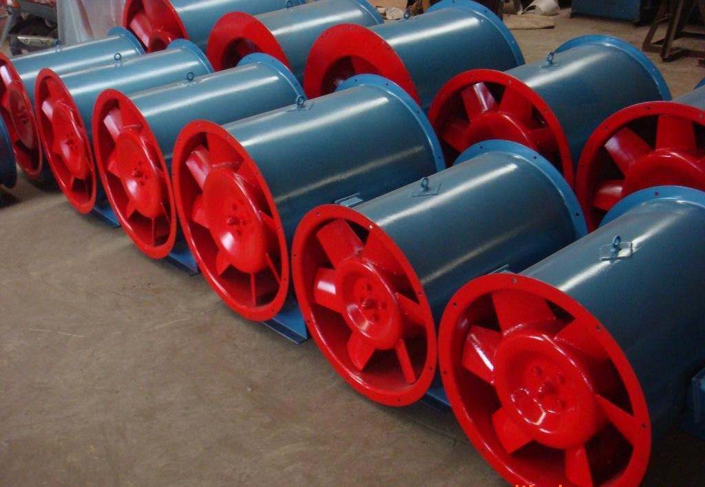 通風(fēng)設(shè)備廠家