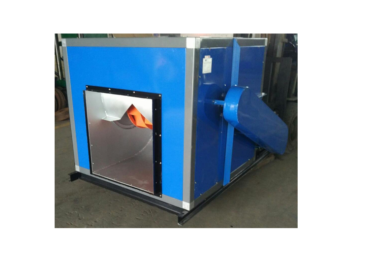 3C排煙風機廠家