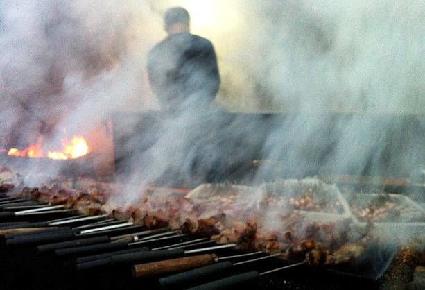 消防高溫排煙風機廠家