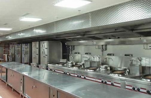 廣州環(huán)保風機生產(chǎn)專家，重新定義廚房類專用風機及油煙凈化器