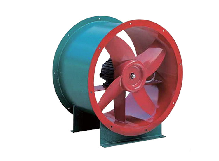 學(xué)會(huì)這些選機(jī)技巧，購(gòu)買(mǎi)消防風(fēng)機(jī)時(shí)掌握主導(dǎo)權(quán)！