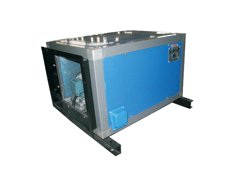 小區(qū)樓盤消防風(fēng)機風(fēng)力變?nèi)?，這些情況你留意了嗎？