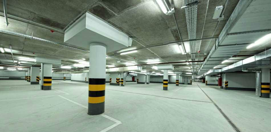 地下車庫(kù)出現(xiàn)火情，消防風(fēng)機(jī)卻無法開啟？做好日常維護(hù)是關(guān)鍵！