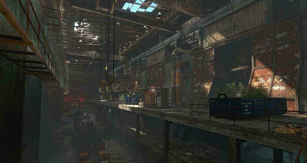 工作場地室內(nèi)空氣質(zhì)量差？快使用柜式離心風(fēng)機(jī)