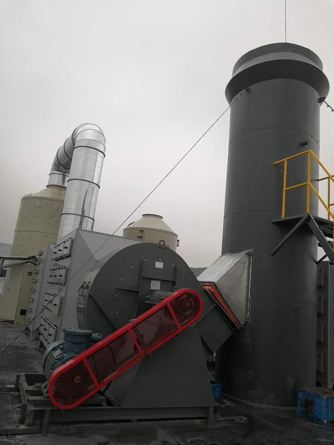 購買風機時，這項參數(shù)常常被人遺忘，你知道嗎？