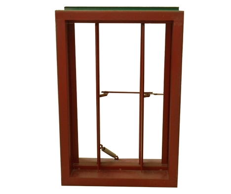 防火閥種類(lèi)及產(chǎn)品使用方法介紹