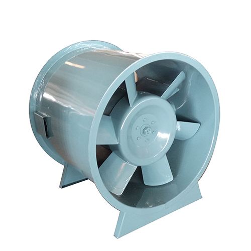 消防排煙風(fēng)機(jī)