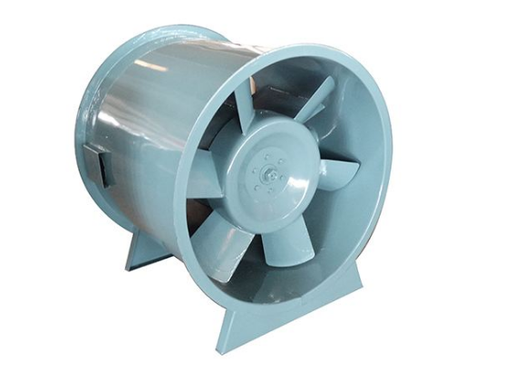 消防排煙風(fēng)機