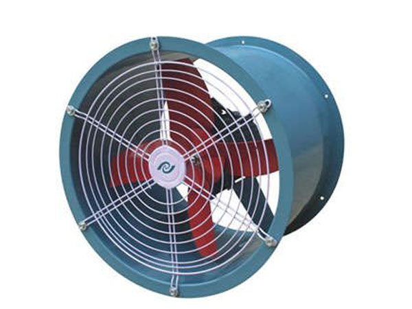 軸流風(fēng)機價格