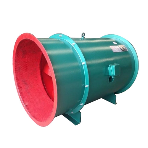 軸流風(fēng)機(jī)價格