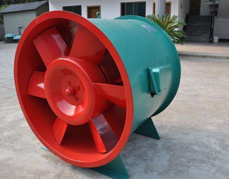 排煙風(fēng)機廠家